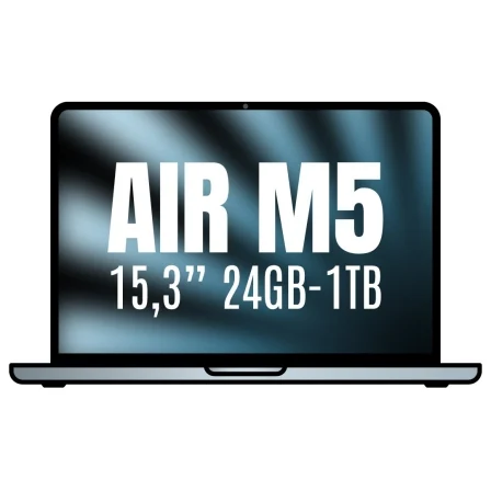 ORDENADOR PORTATIL APPLE MDVU4Y/A AIR 15,3